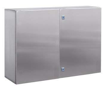  Шкаф CE 1200х1000х300мм двухдверный с фланцем DKC R5CEF12132 
