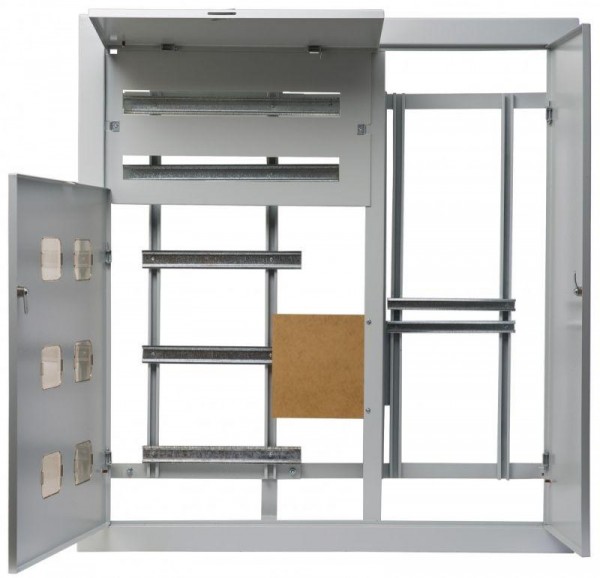  Корпус метал. 1010х950х100 IP31 без клем. блока ЩЭ-6 SchE 30714DEK 
