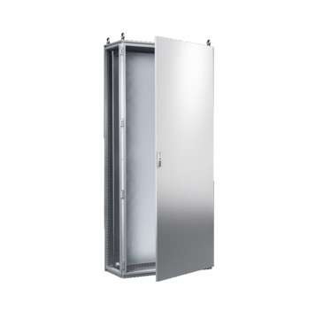  Шкаф TS 800х2000х500 c МП RAL7035 Rittal 8805500 