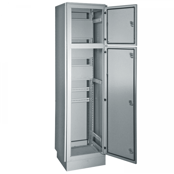  Каркас ВРУ-2 IP54 (2000х800х450) EKF mb15-15-54m 