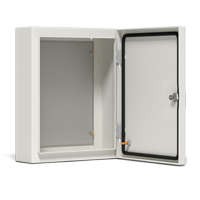  Корпус металлический ЩМП-2-1 500х400х150 IP54 ASD-electric МС.06.54.04 