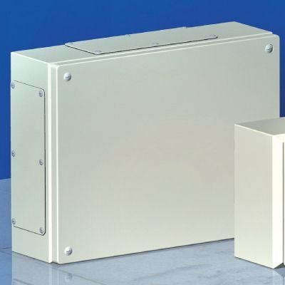  Шкаф CDE 400х300х120 с двер. DKC R5CDE43120 