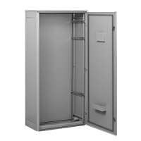  Корпус металлический ВРУ 2000х800х600 IP54 с бок. панелями ASD-electric МС.03.54.07 