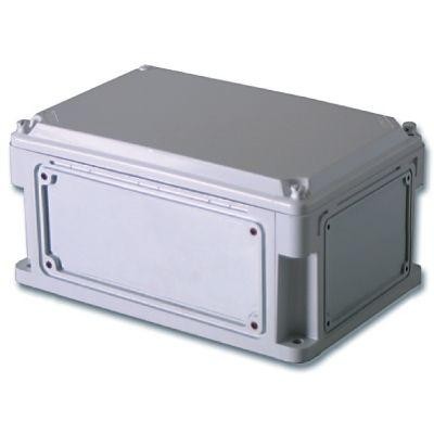  Корпус пластиковый 600х300х146 IP67 (крыш. 21 непрозр.) DKC 563210 