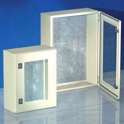  Шкаф CE 400х300х200мм прозр. дверь DKC R5CEX0432 