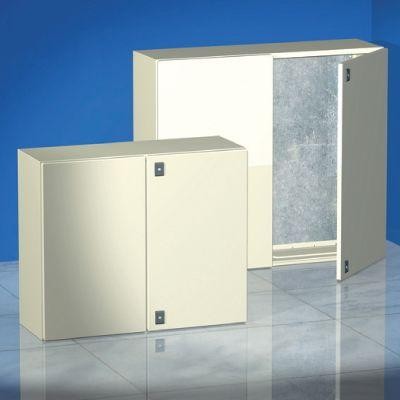  Шкаф CE 1000х1000х300мм двухдвер. DKC R5CE1013 