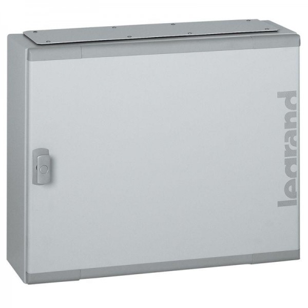  Шкаф XL3 400 (515х655х215) IP55 Leg 020182 