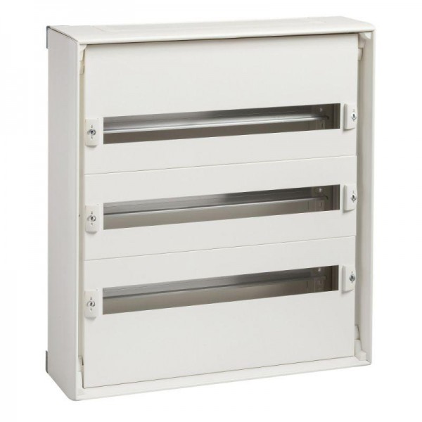  Шкаф навесной Prisma Pack (630х550) SchE 08003 