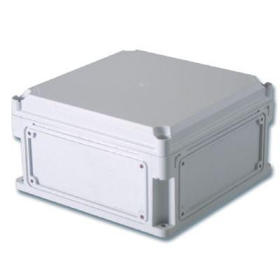  Корпус пластиковый 600х300х160 IP67 (крыш. 35 непрозр.) DKC 563310 