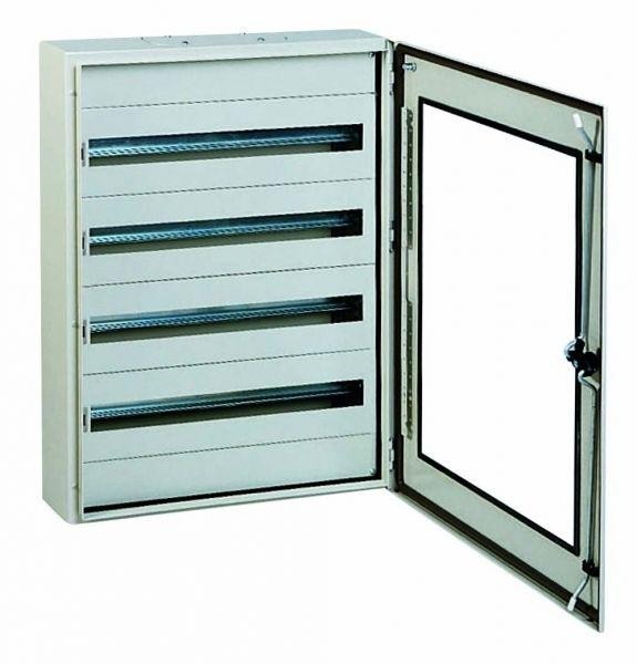  Шкаф S3D 800х600х150 пустой SchE NSYS3DM8615T 