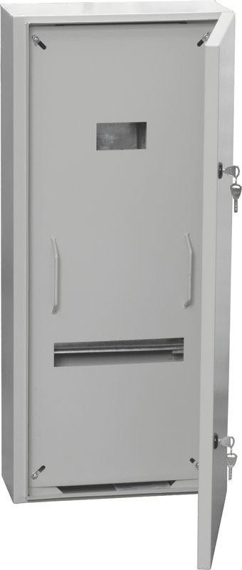  Корпус металлический ПР-1-0 У2 IP54 ИЭК YKM14-01-54 