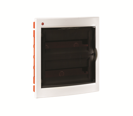  Щиток СП на 36 мод. IP40 белый DKC 81536 