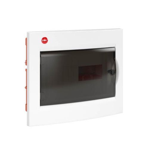  Щиток СП на 12 мод. IP40 белый DKC 81512 