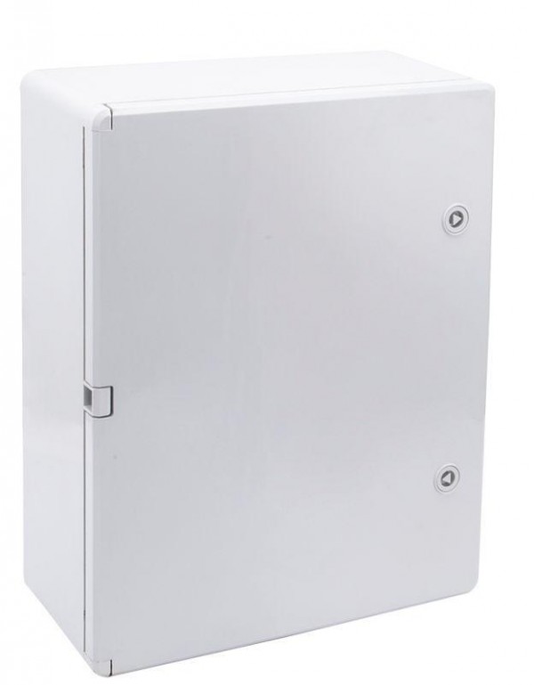  Корпус пластиковый ЩМПп 500х400х180 УХЛ1 IP65 ИЭК MKP93-N-504018-65 