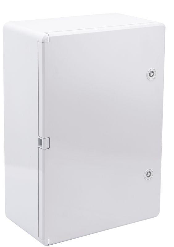  Корпус пластиковый ЩМПп 500х350х190 УХЛ1 IP65 ИЭК MKP93-N-503519-65 