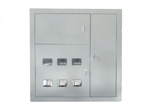  Щит этажный ЩЭ 6 кв. (1000х950х140) IP31 Basic EKF mb08-v-6-bas 