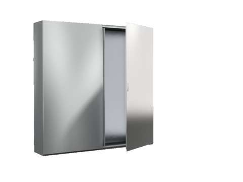  Шкаф отдельный SE8 1800х2000х500мм с МП Rittal 5846500 