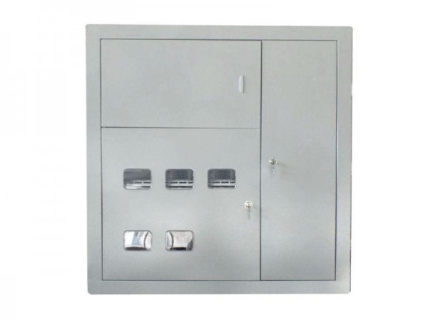  Щит этажный ЩЭ 5кв. (1000х950х140) IP31 Basic EKF mb08-v-5-bas 
