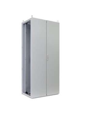  Шкаф TS 800х1800х500 с МП с двухстворч. дверью Rittal 8880500 