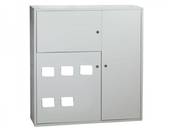  Щит этажный ЩЭ 5кв. навесной (945х880х220) IP31 PROxima EKF mb10-n-5 