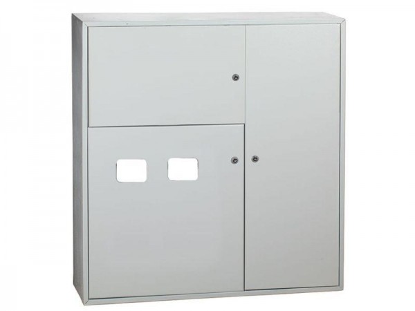  Щит этажный ЩЭ 2кв. навесной (945х880х220) IP31 PROxima EKF mb10-n-2 