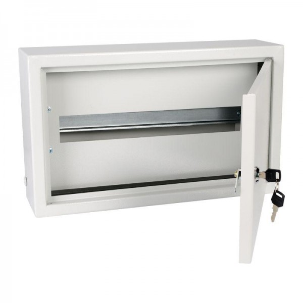  Корпус металлический ЩРн 18 265х440х120 IP31 УХЛ3 КЭАЗ 243768 