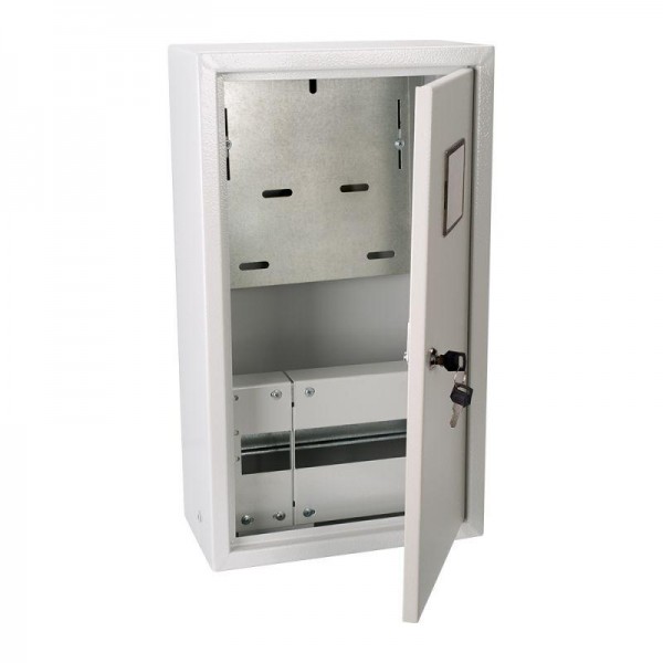  Корпус металлический ЩУРн 3/12 0 540х310х165 IP31 УХЛ3 КЭАЗ 243784 