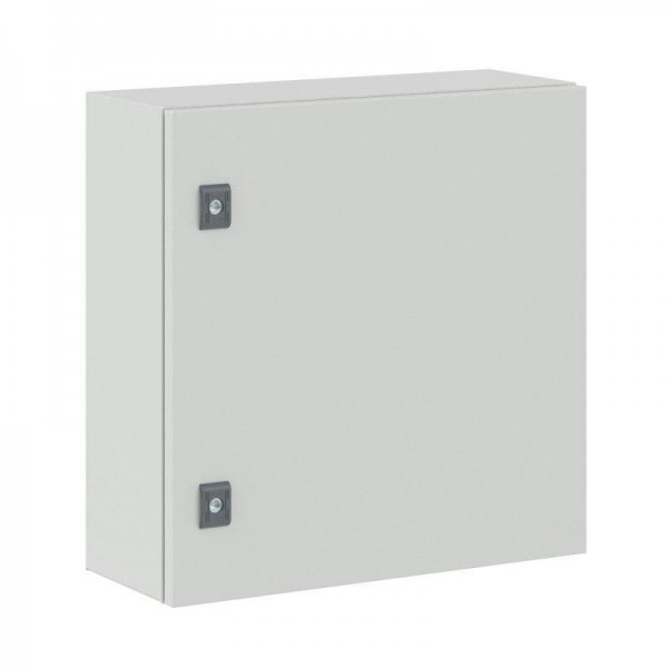  Корпус сварной ST без М/П 500х500х200 DKC R5ST0552WMP 