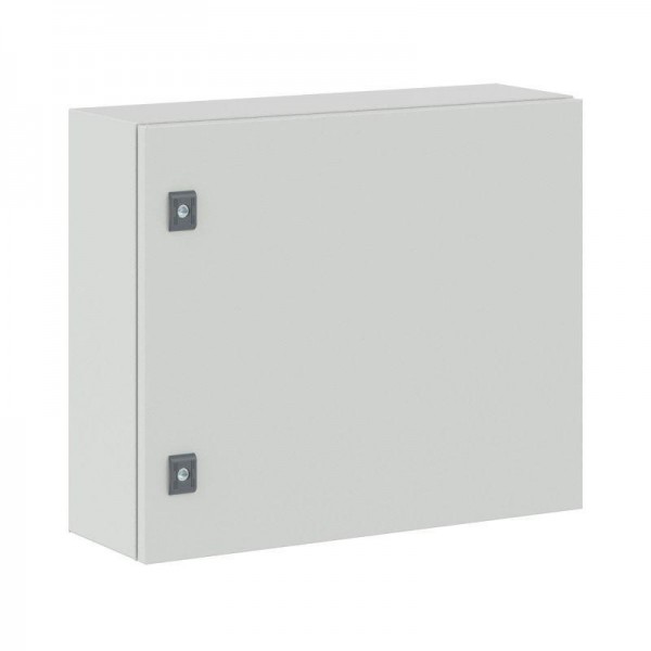  Корпус сварной ST без М/П 500х600х200 DKC R5ST0562WMP 
