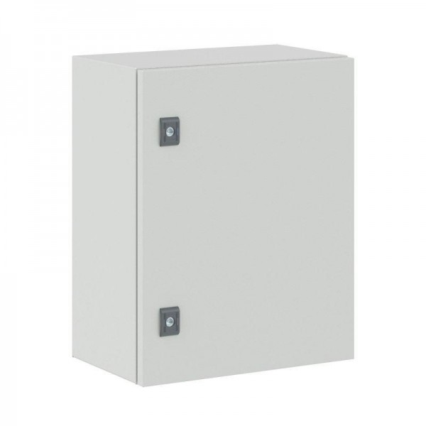  Корпус сварной ST без М/П 500х400х250 DKC R5ST0549WMP 