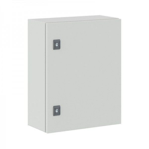  Корпус сварной ST без М/П 500х400х200 DKC R5ST0542WMP 
