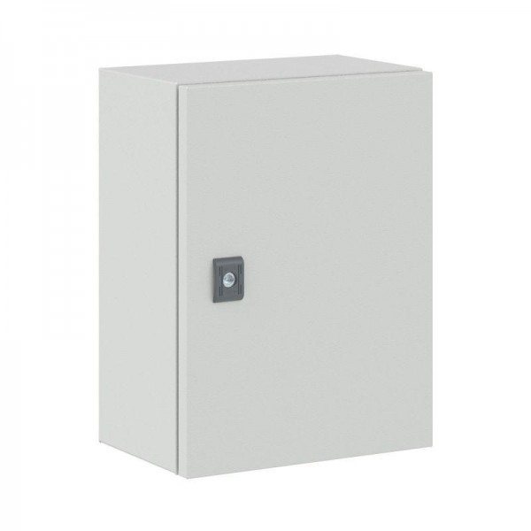  Корпус сварной ST без М/П 400х300х200 DKC R5ST0432WMP 