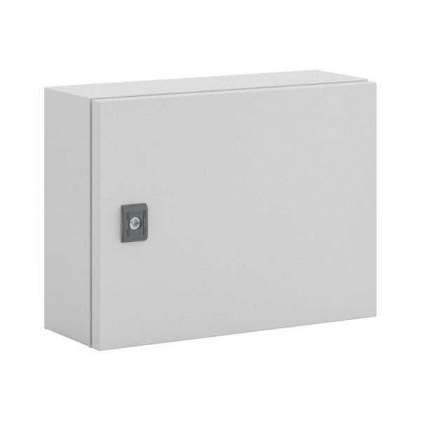  Корпус сварной ST без М/П 300х400х150 DKC R5ST0341WMP 