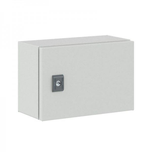  Корпус сварной ST без М/П 200х300х150 DKC R5ST0231WMP 