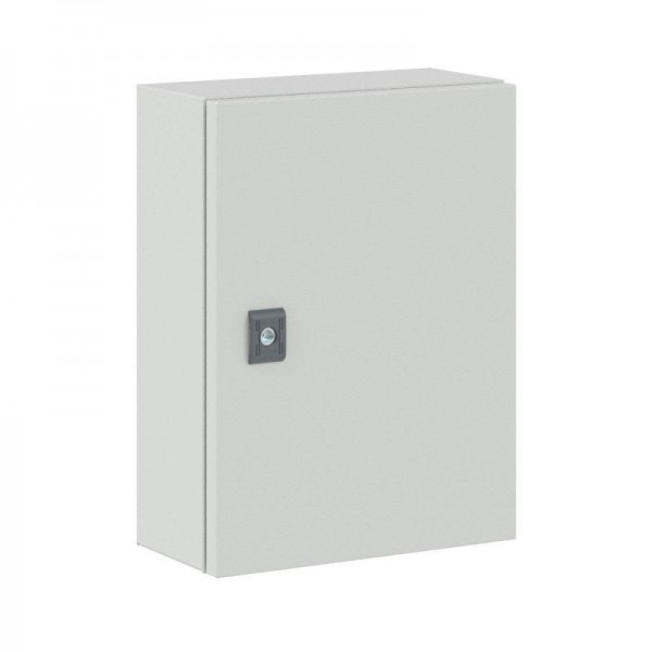  Корпус сварной ST без М/П 400х300х150 DKC R5ST0431WMP 