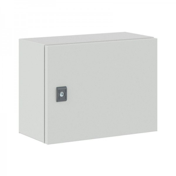  Корпус сварной ST без М/П 300х400х200 DKC R5ST0342WMP 