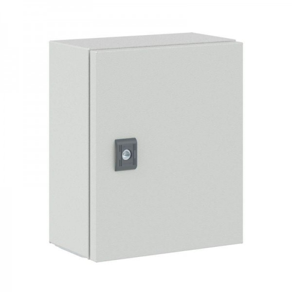  Корпус сварной ST без М/П 300х250х150 DKC R5ST0391WMP 