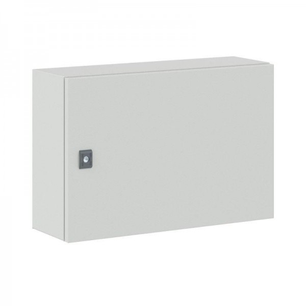  Корпус сварной ST без М/П 400х600х200 DKC R5ST0462WMP 