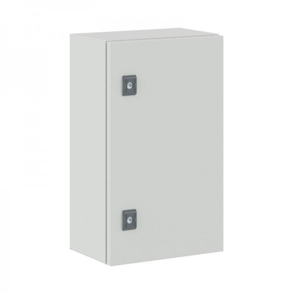  Корпус сварной ST без М/П 500х300х200 DKC R5ST0532WMP 