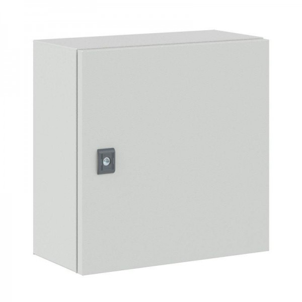  Корпус сварной ST без М/П 400х400х200 DKC R5ST0442WMP 