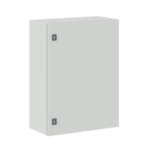  Корпус сварной ST без М/П 800х600х300 DKC R5ST0863WMP 
