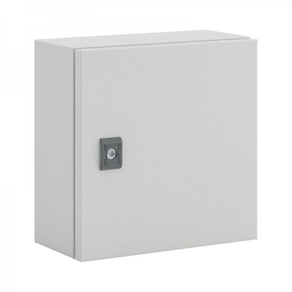  Корпус сварной ST без М/П 300х300х150 DKC R5ST0331WMP 