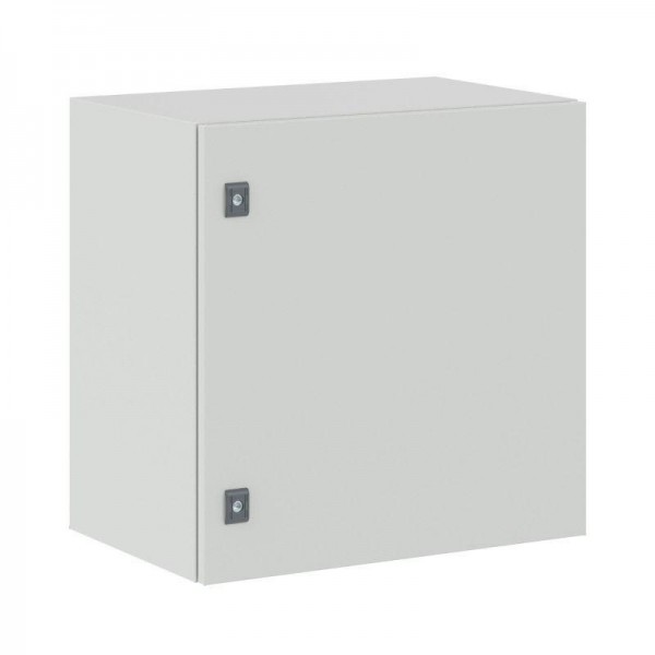  Корпус сварной ST без М/П 600х600х250 DKC R5ST0664WMP 
