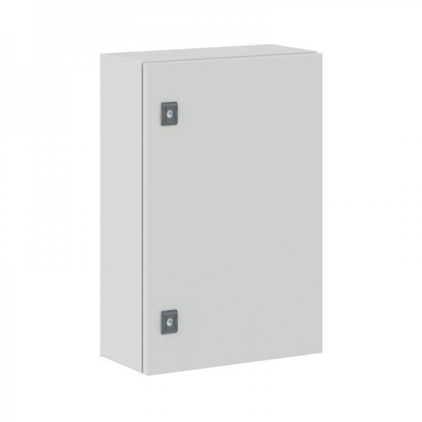  Корпус сварной ST без М/П 600х400х200 DKC R5ST0642WMP 