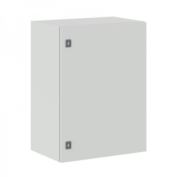  Корпус сварной ST без М/П 800х600х400 DKC R5ST0864WMP 