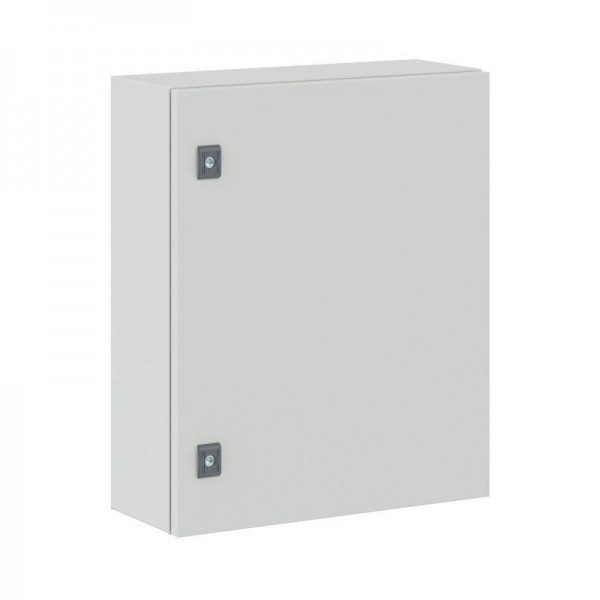  Корпус сварной ST без М/П 600х500х200 DKC R5ST0652WMP 