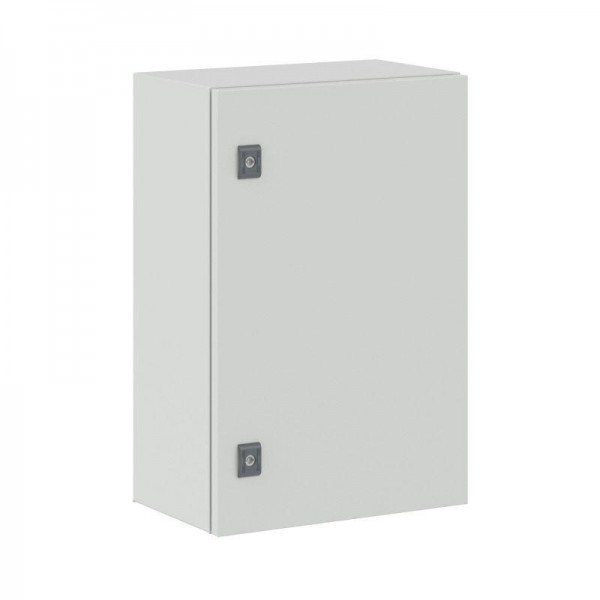  Корпус сварной ST без М/П 600х400х400 DKC R5ST0644WMP 