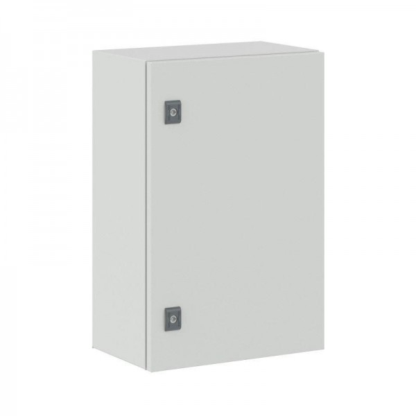  Корпус сварной ST без М/П 600х400х250 DKC R5ST0649WMP 