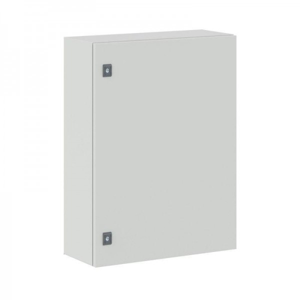  Корпус сварной ST без М/П 800х600х250 DKC R5ST0869WMP 
