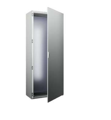  Шкаф отдельный SE8 с МП 600х1800х400 Rittal 5830500 